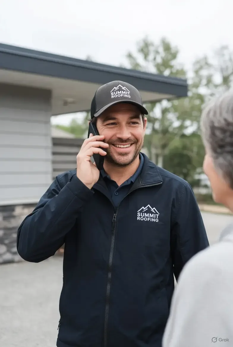 Flat Roof Leak Repair Auburn, KS FAQs